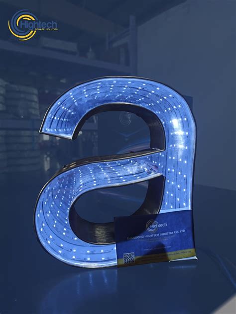 hollow chanel letter|translucent channel letters.